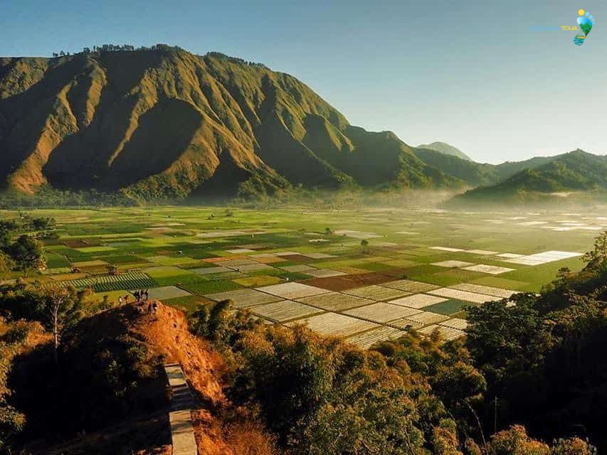 Paket Wisata Lombok Lancrusie 1 Hari