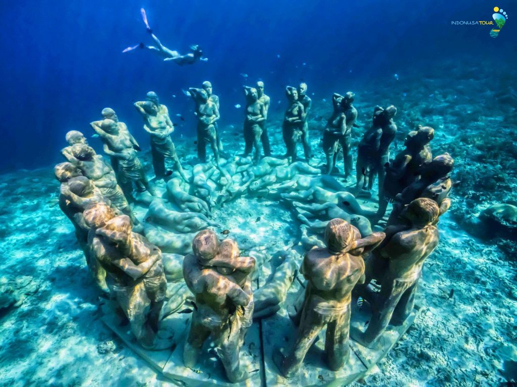 Paket Wisata Lombok Gili Explore 1 Hari