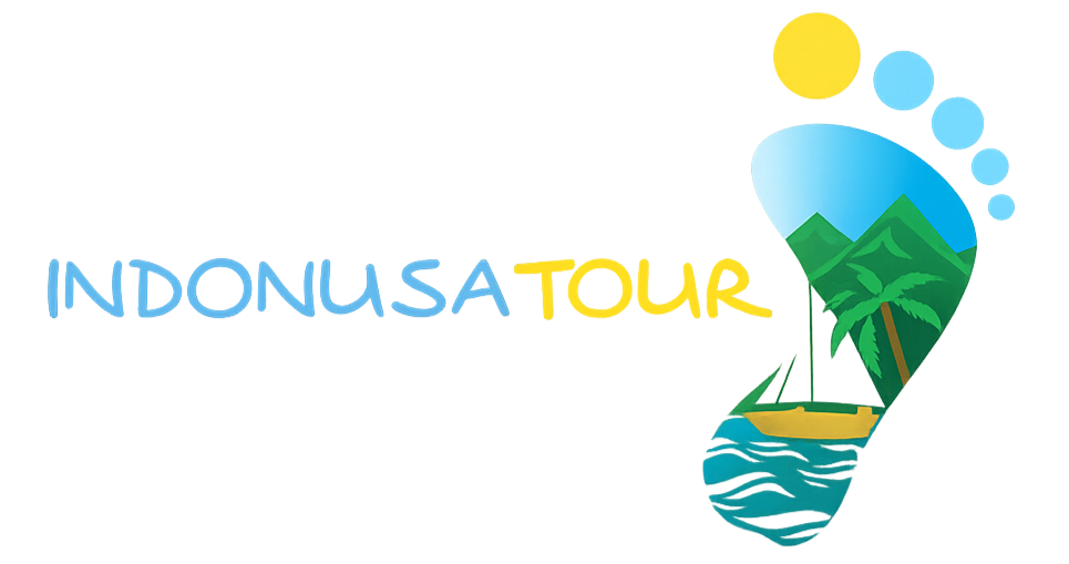 Indonusa Tour